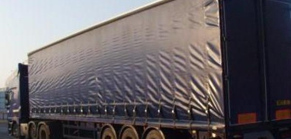 Positive trial results for longer semi-trailers