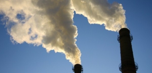 UK 'committed to tackling climate change'