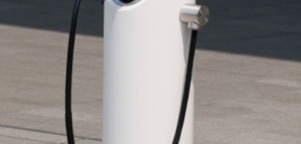 New charge points are being installed across Wiltshire