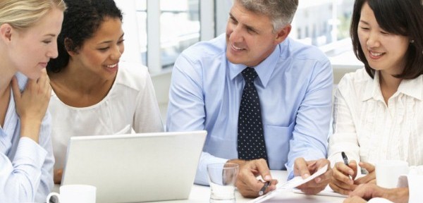 A more sustainable office holds considerable benefits for firms