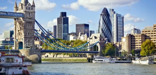 SMMT wants ULEZ to be the benchmark for green transport management