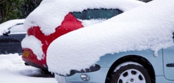 Many UK motorists do not see the benefits in fitting winter tyres
