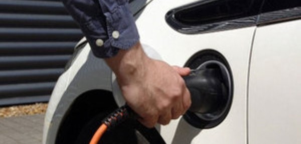 NCR is to become the responsibility of Next Green Car