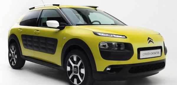 Citroen has picked up two honours at the GreenFleet Awards