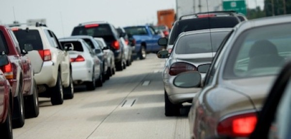 The benefits of driverless vehicles have been highlighted