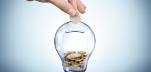 An investment in low-carbon economies has been announced by the government