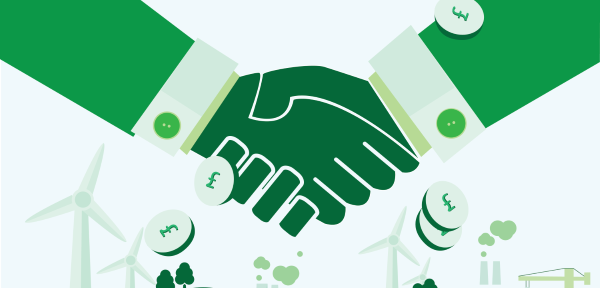 Private ownership shift for the GIB