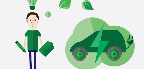 Record high for UK EV registrations