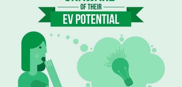 Thousands of motorists 'unaware of their EV potential'