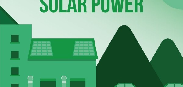 Nissan invests in solar to power its UK plant
