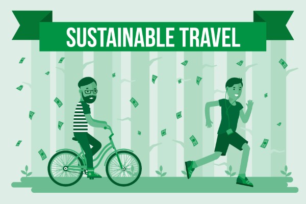 Govt launches sustainable travel competition