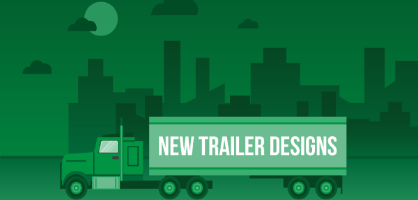 Better air quality from new trailer designs