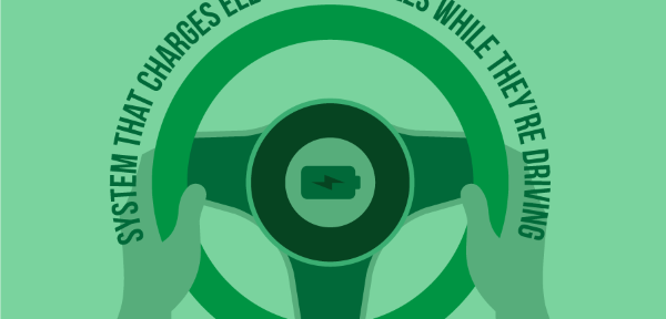 On-the-go EV charging system revealed by Renault