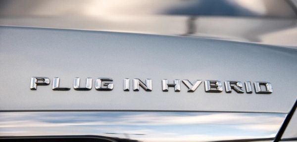 Britain’s best-selling plug-in cars revealed