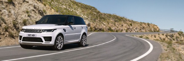 Prices start from £70,800 on the road.
