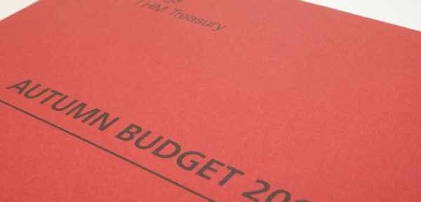 Photo: HM Treasury