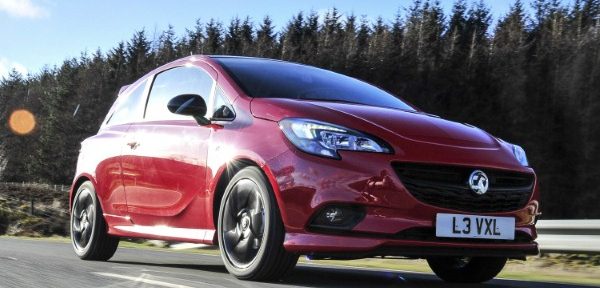 An all-electric five-seater Corsa will be available to order by summer 2019.