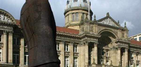 Businesses in Birmingham have signed up to a new charter