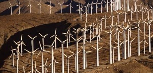 Increase in climate change funding announced