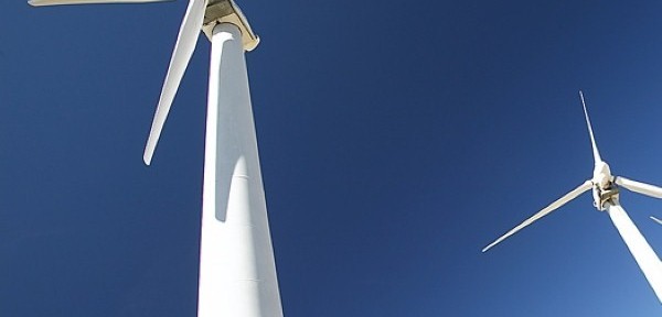 Investment in green energy 'should be a priority'