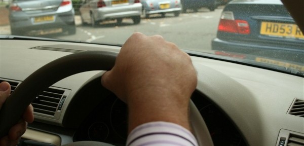 Green driving tips from Go Ultra Low