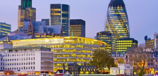 Date set for London ULEZ rollout