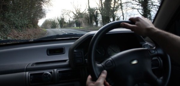Green driving practices could benefit firms