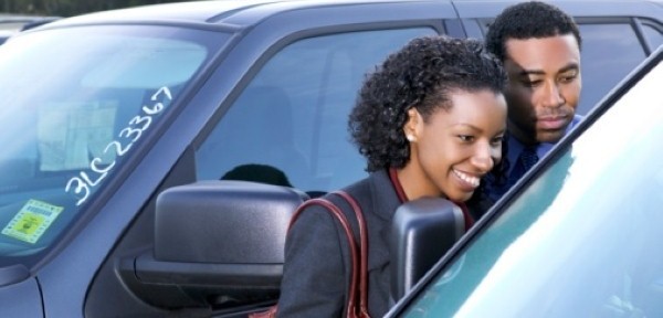 New car sales have risen across Europe