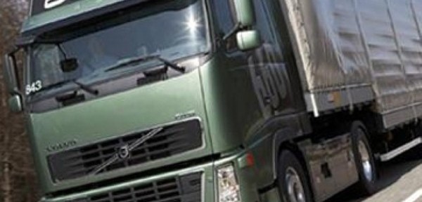 New lorry designs will not be forced to focus on improved fuel efficiency