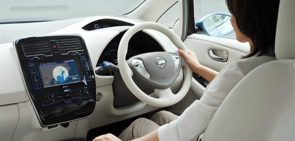 Younger motorists more likely to drive electric, survey finds