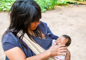 baby-and-mum