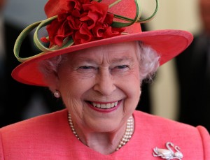 queen
